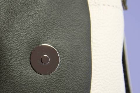 Avrillo Shopper White Stone - Bild: a3